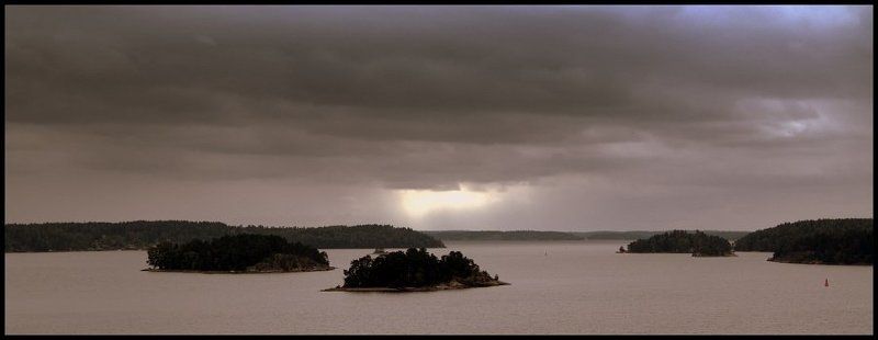 Аландские острова 2 фото превью