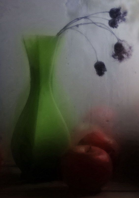 Акварель фото превью