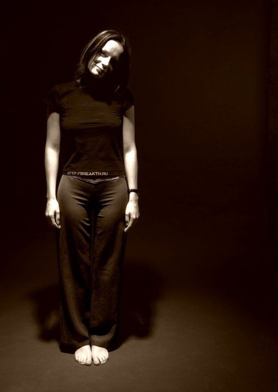 ряовой,девушка Рядовой фото превью