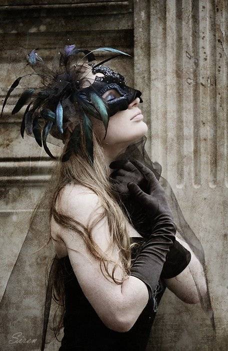 , Siren (Анна Беркоз)