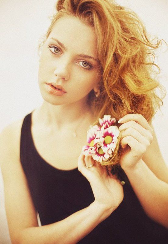 портрет, бо БО фото превью