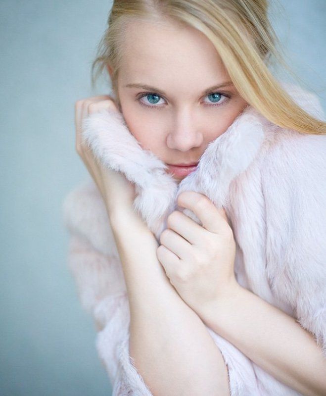 катя холод Тёплый фото превью