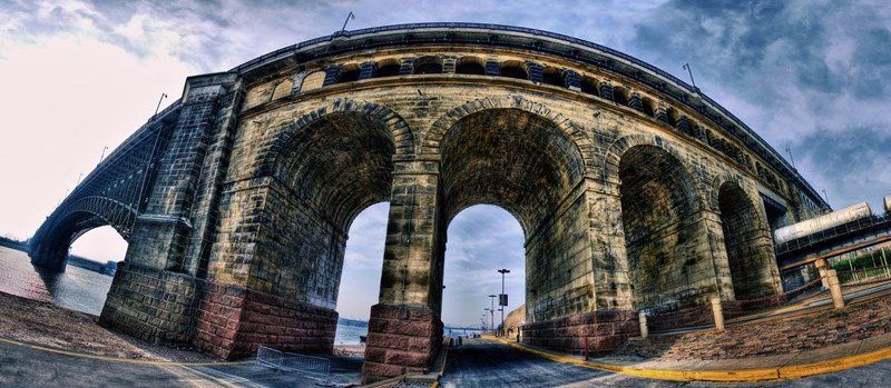 Old Bridge#2 фото превью