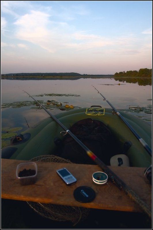 озеро, грязное, башкирия Про рыбалку фото превью