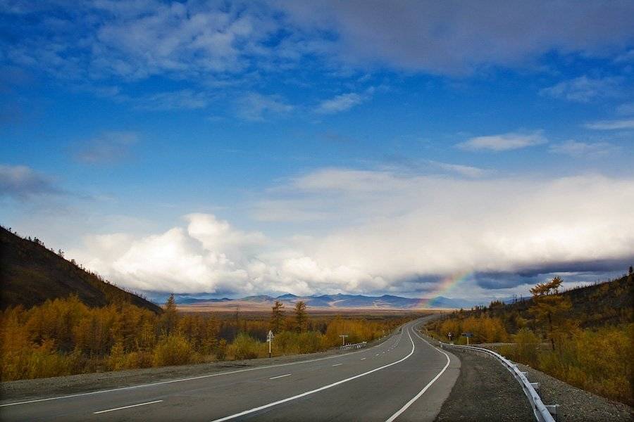 магадан, Sir Fisher