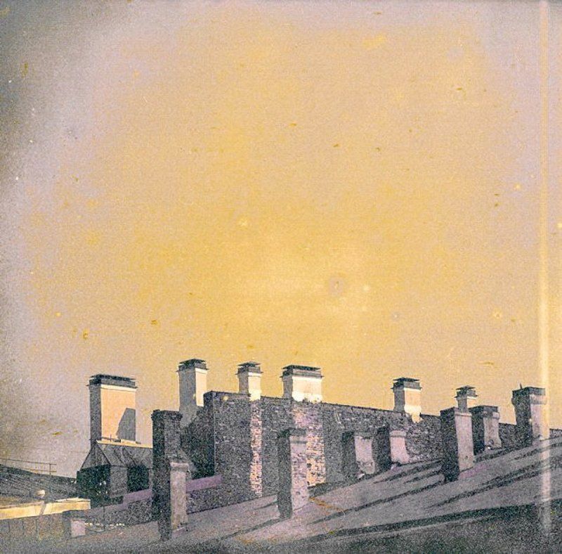 пленка, орво, колор, нц19, orwo, color, nc19, film  фото превью