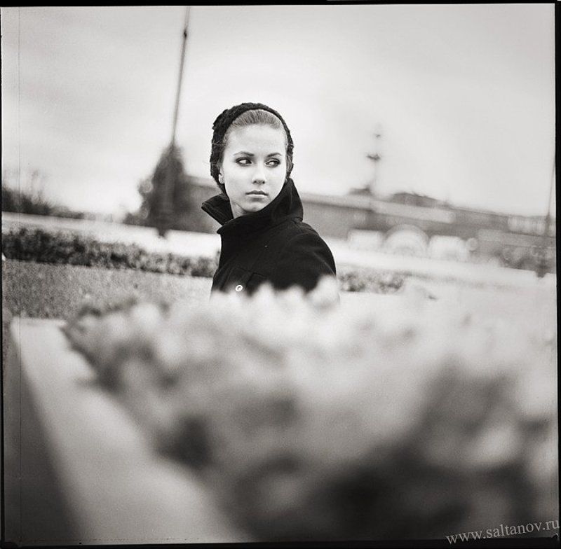 Предчувствие осени.** фото превью