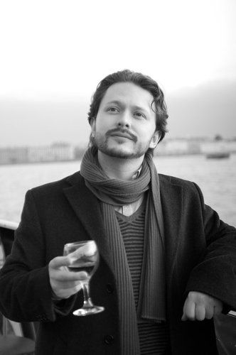 Открыт душою