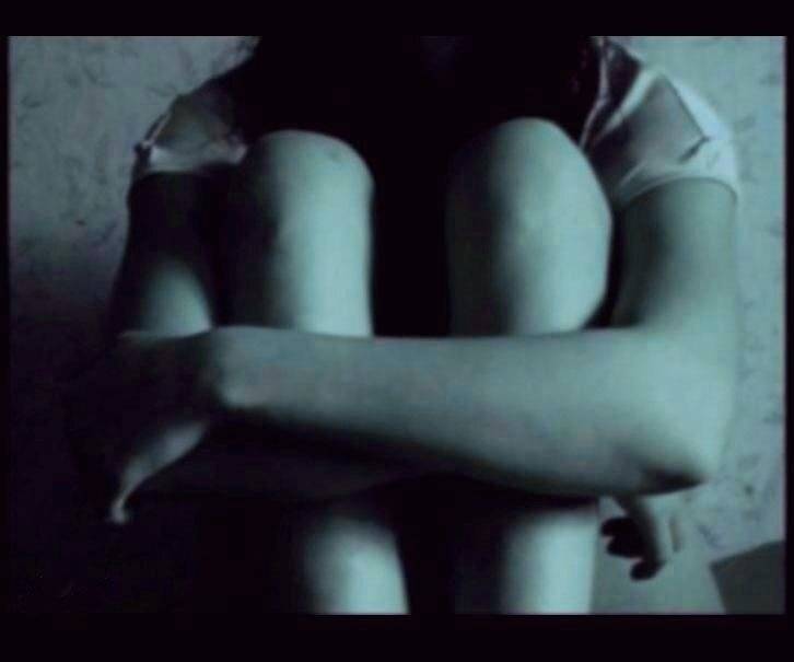 жидкая, Deep in Violet