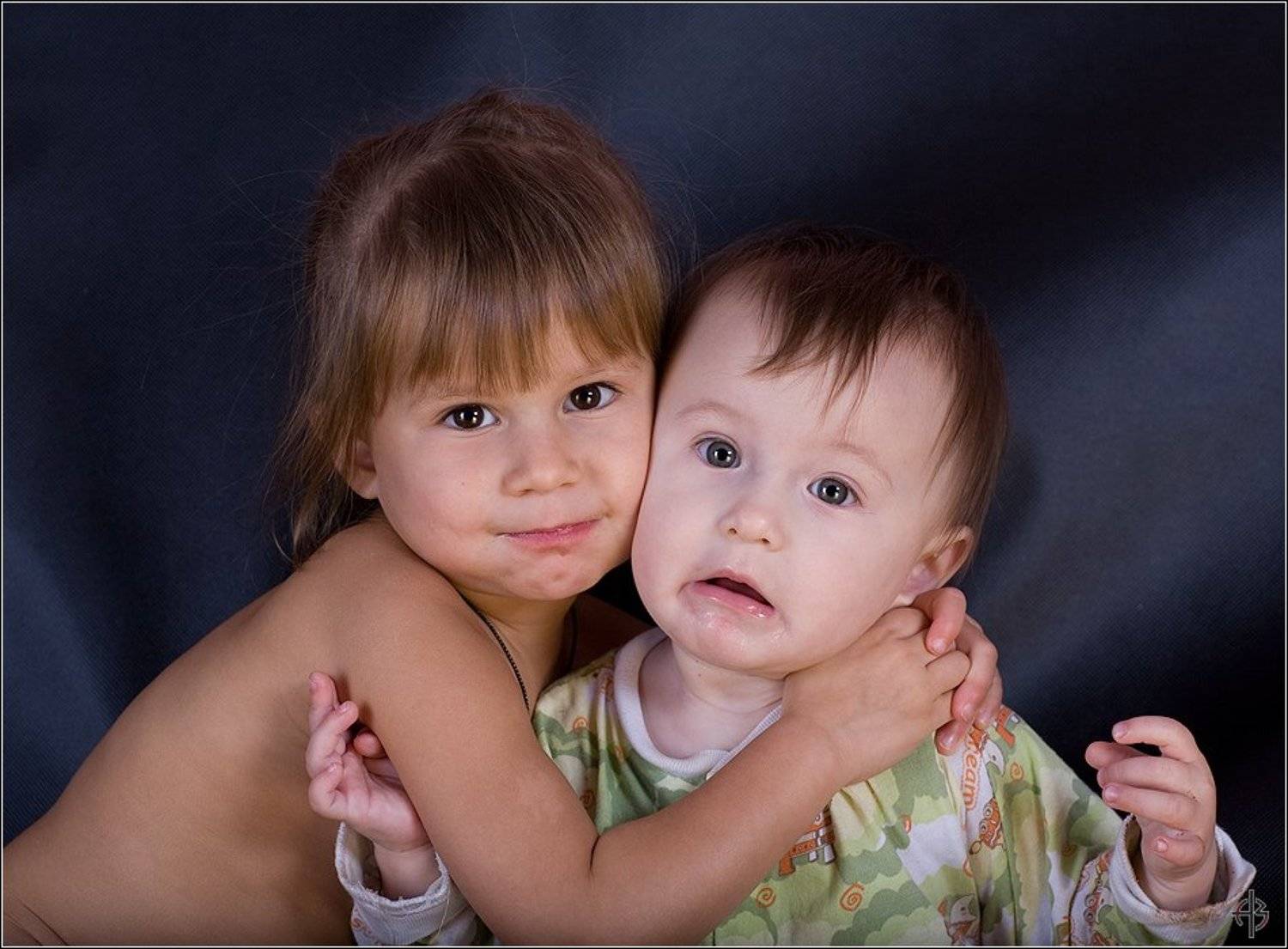 дети, Алексей Войницкий