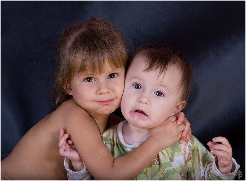 дети Сюда смотри !!! фото превью