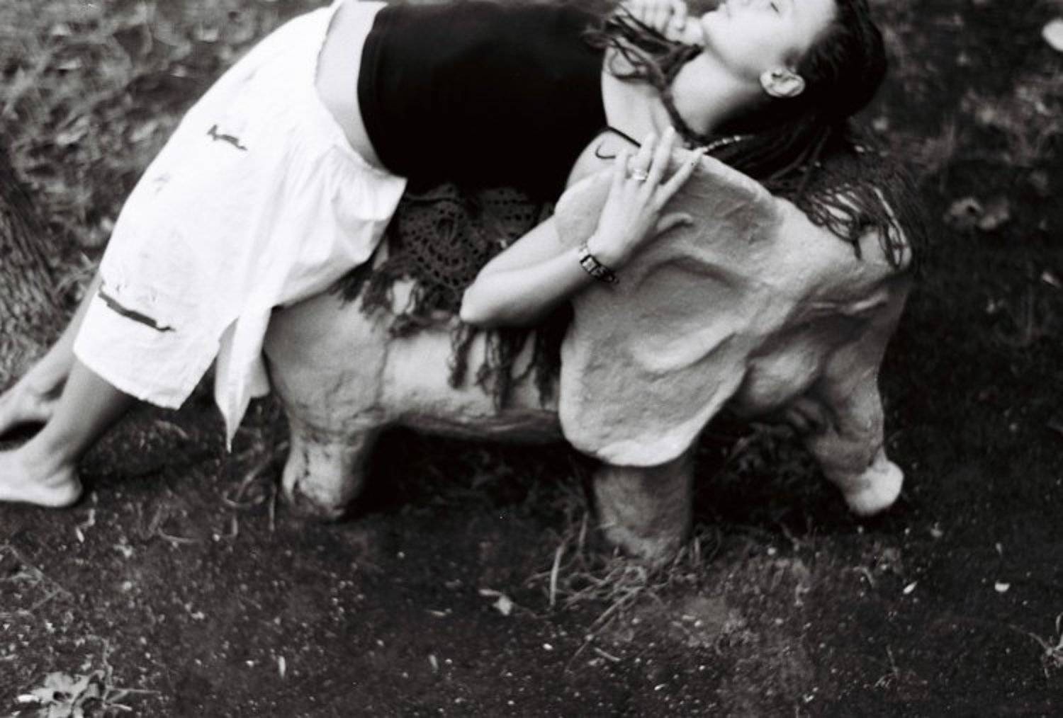 зоркий4к, слон, сны, сказка, Яна Денисенко