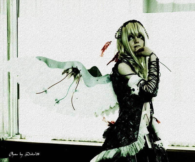 ангел  фото превью