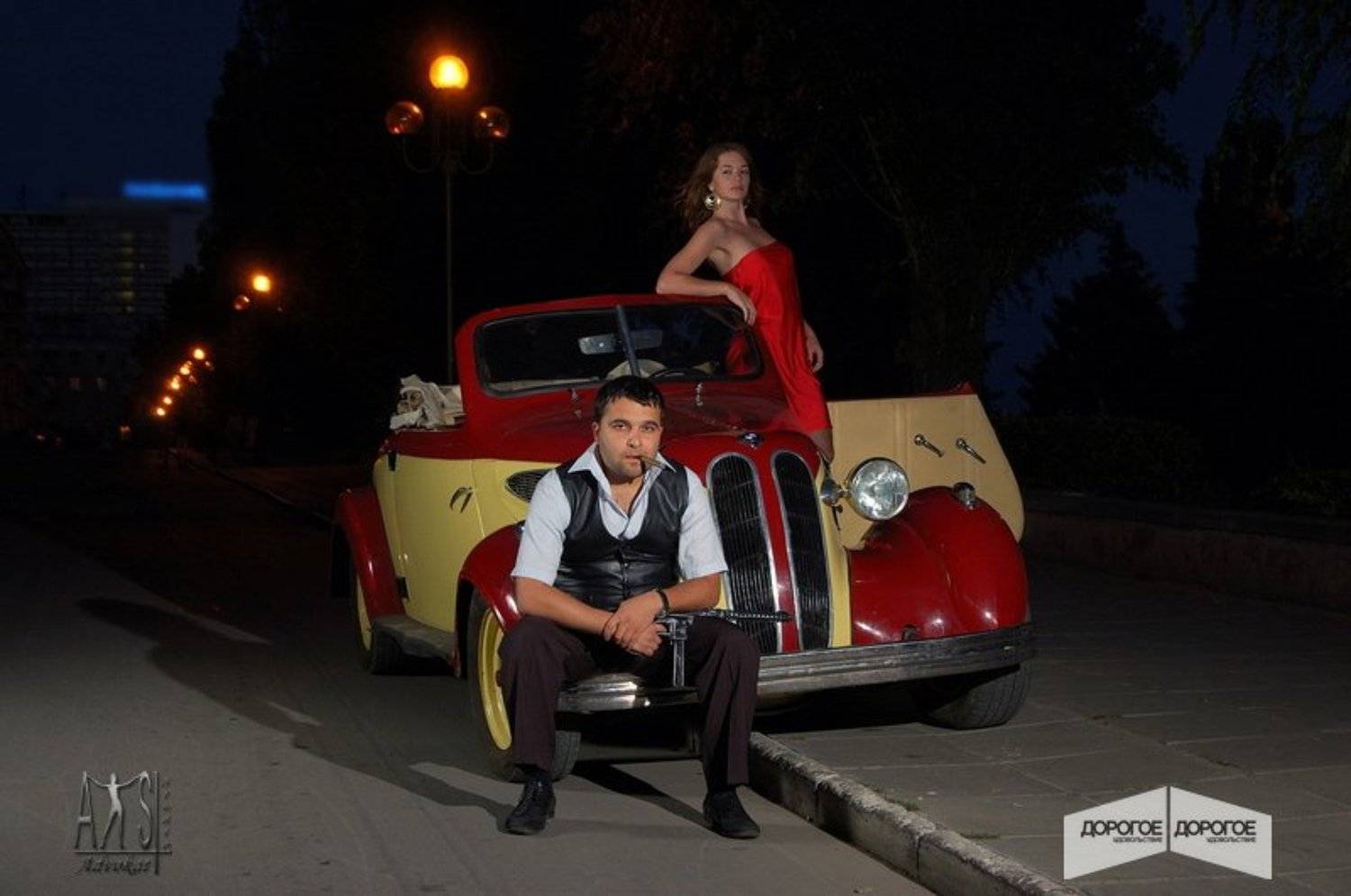 , Роман Большаков