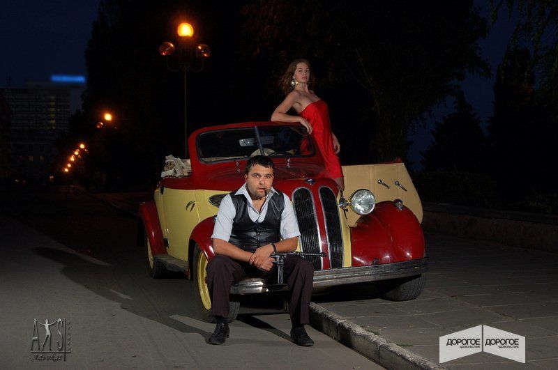 gangsters фото превью