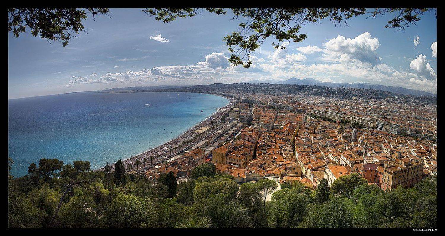 ницца, seleznev