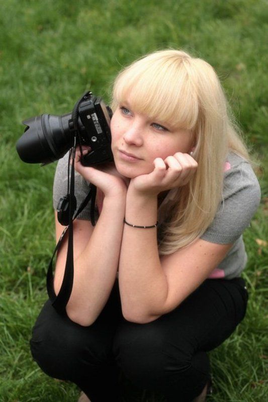 фотограф, фото, модель, кира а чего бы мне еще такого снять . . . фото превью