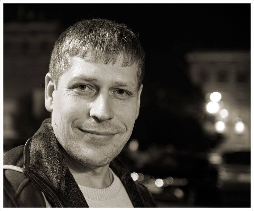 лунный, ежик, Kirill Shapovalov