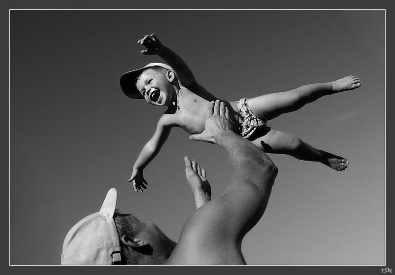 Летать фото превью