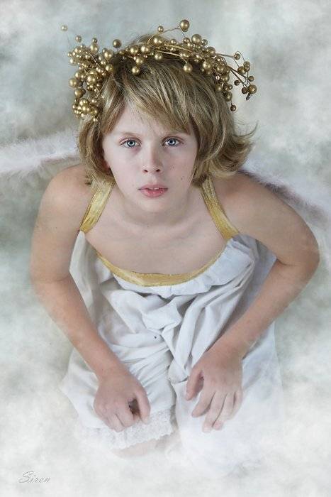 , Siren (Анна Беркоз)