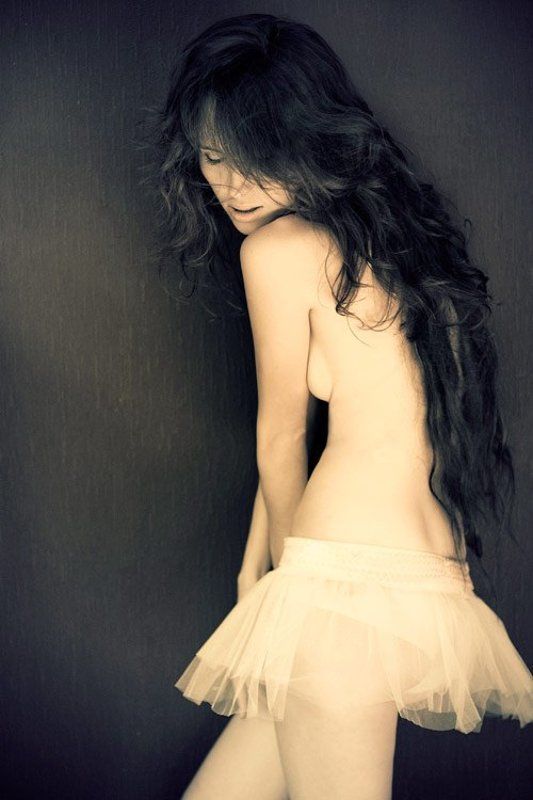 Чувствовать... фото превью