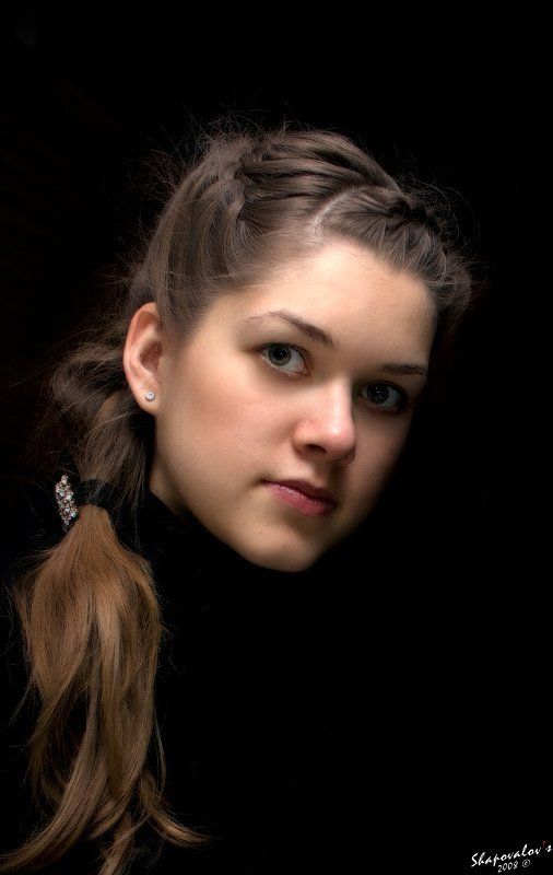 Яна фото превью