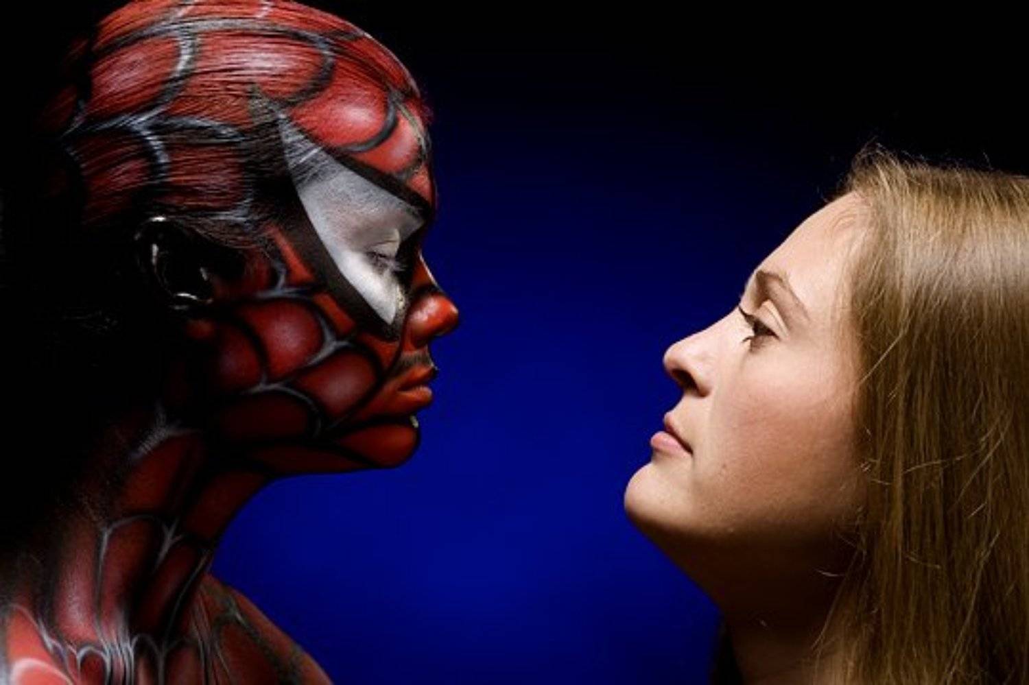 паучишка, Andrey Kezzyn