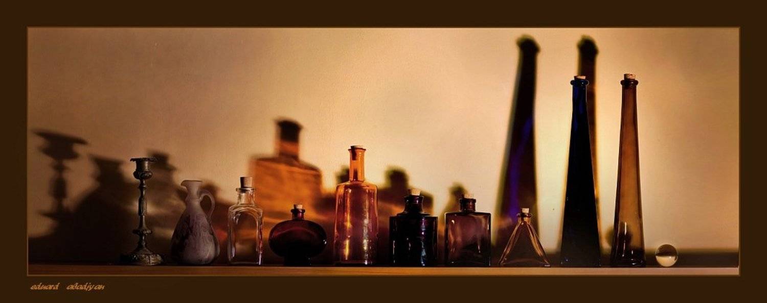 , Эдуард Абаджян