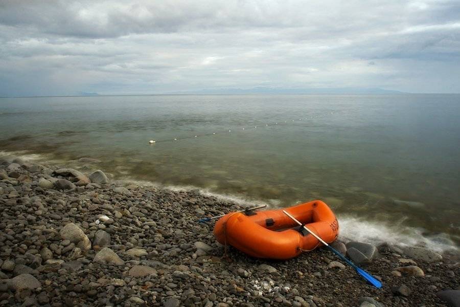 магадан, Sir Fisher