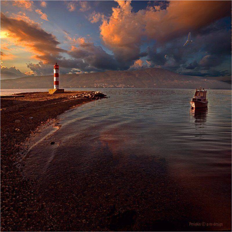 , Виктор Перякин