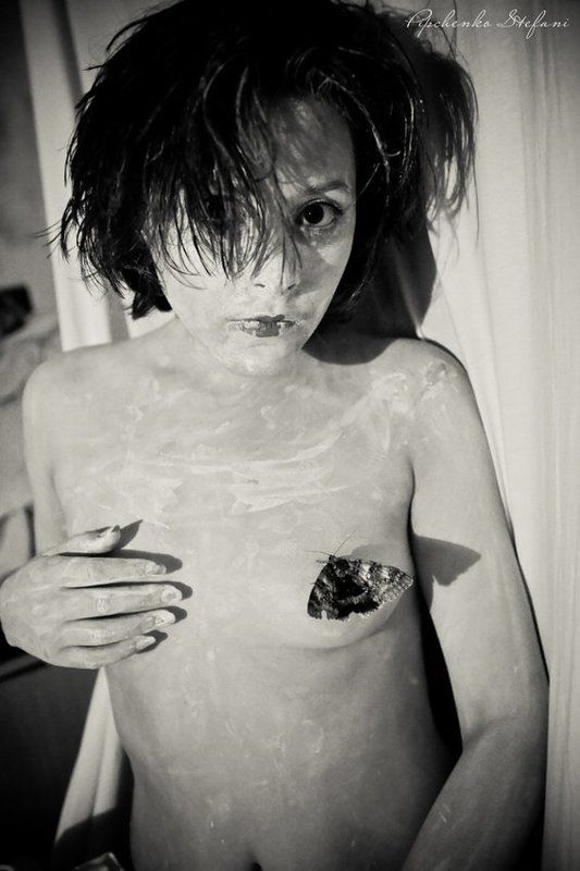 Gouache... фото превью