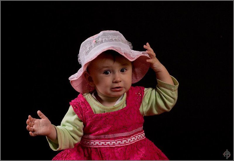 Модель Натусик фото превью