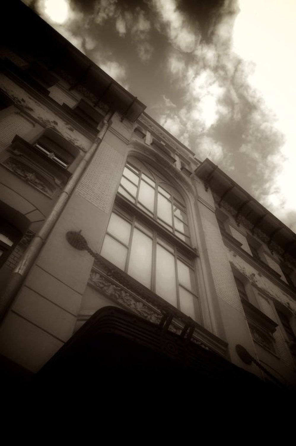 , Макс Карпухин