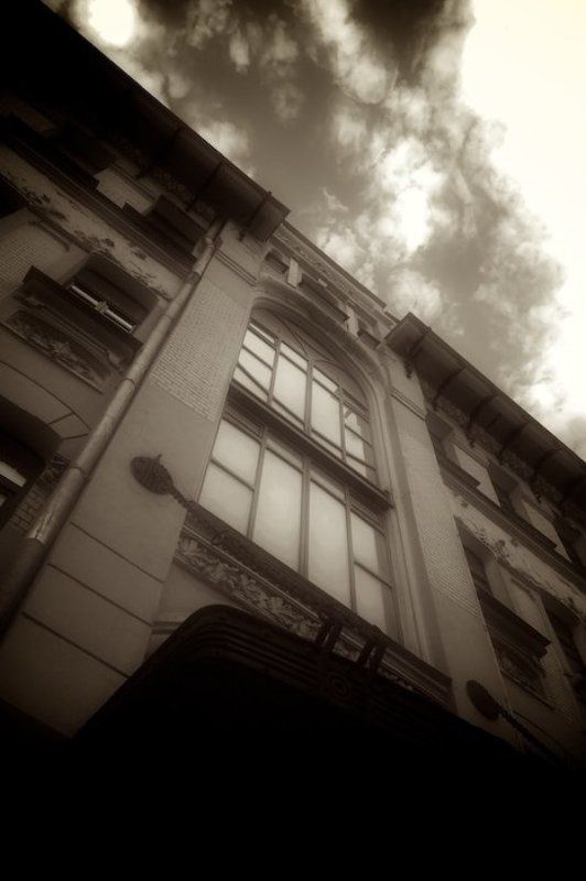 Back to the past фото превью