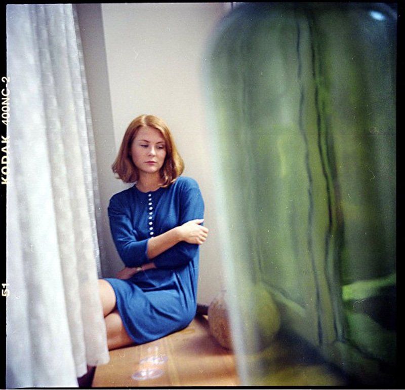 зеленая банка фото превью