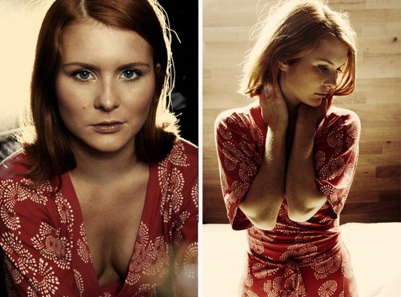 Арина фото превью