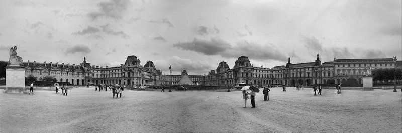 Musee du Louvre фото превью