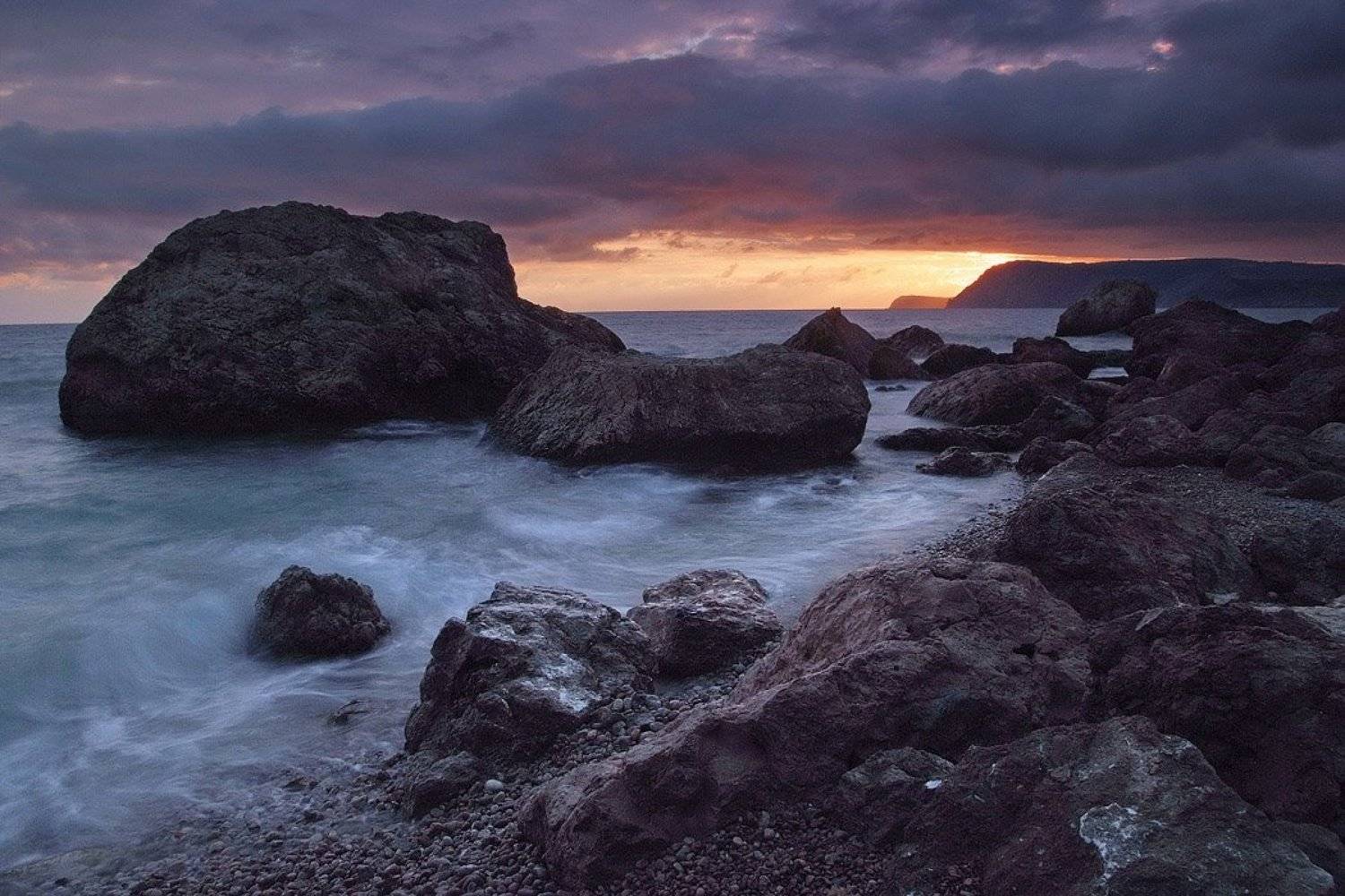 крым, море., Dmitriy Egorov