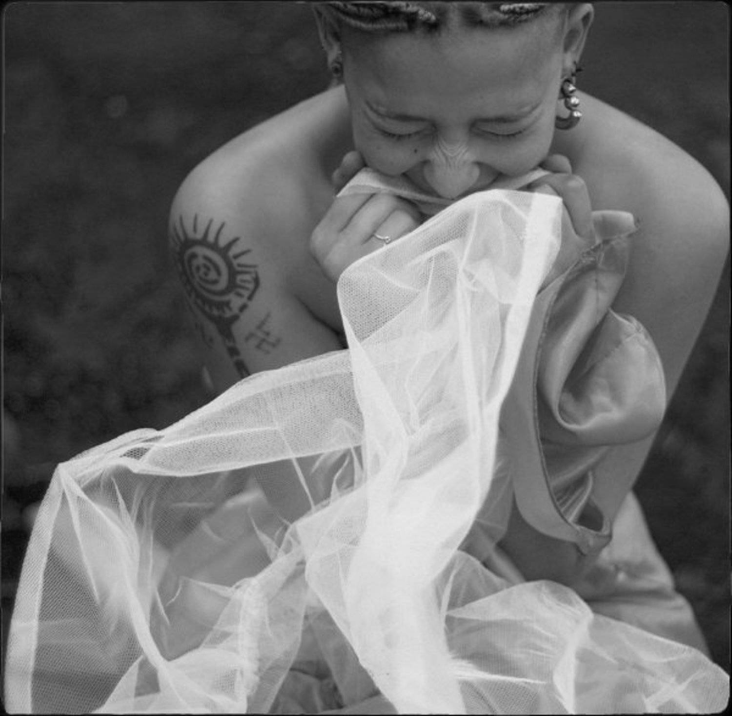 каты, Яна Денисенко