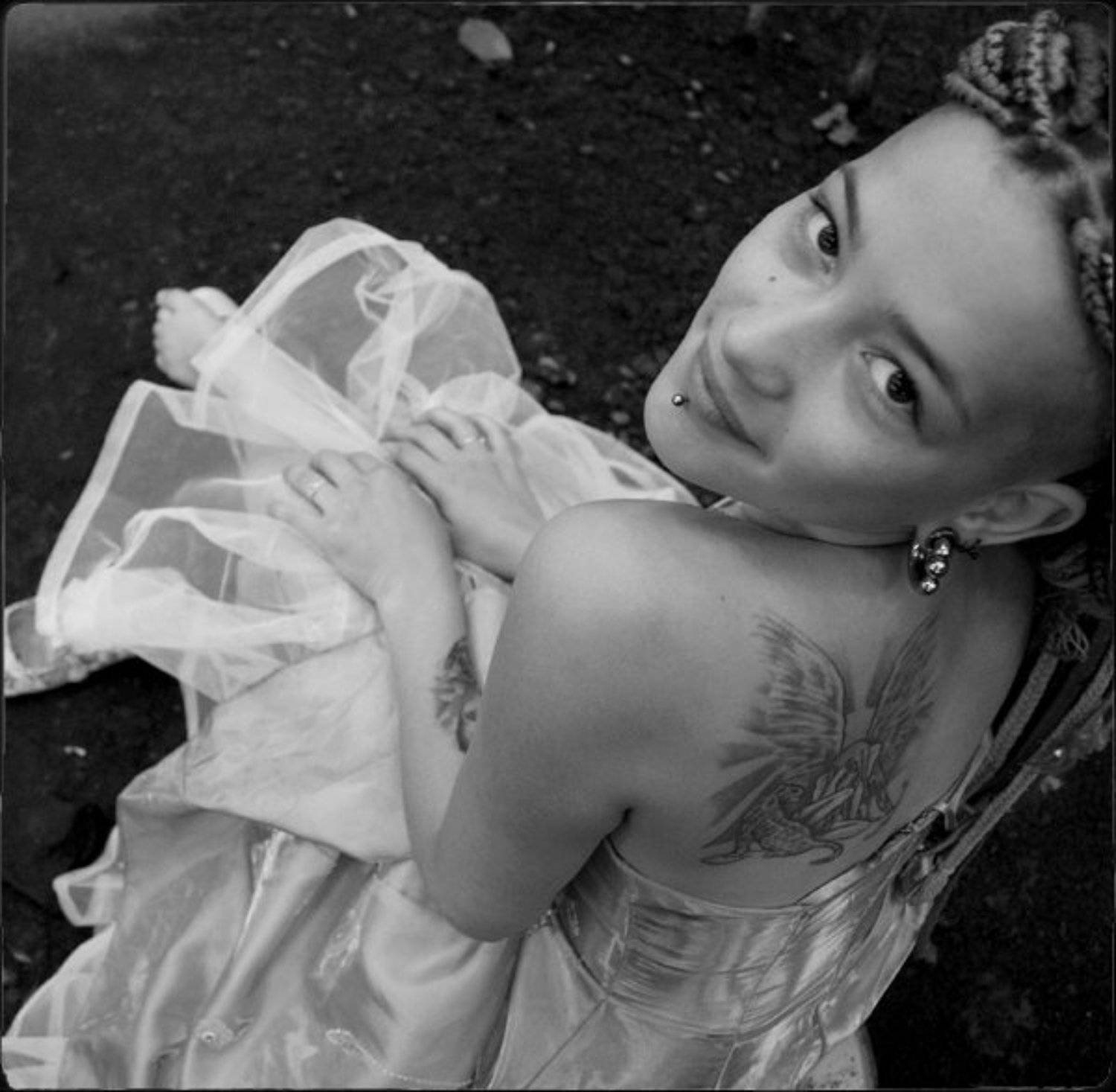 каты, Яна Денисенко