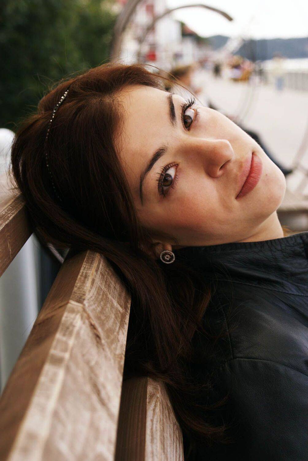 тепло, Elena Savchenkova