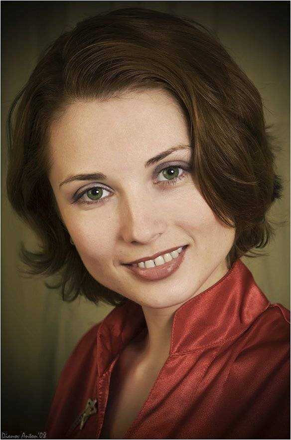 маша, улыбка, глазки, взгляд, радость, ретро, Тоша