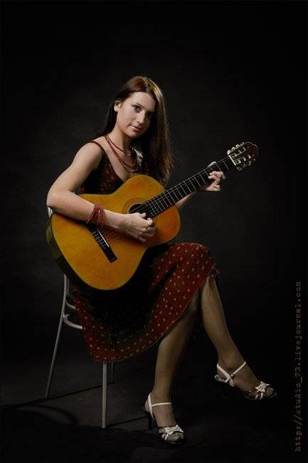 лена, Александр Рогачёв