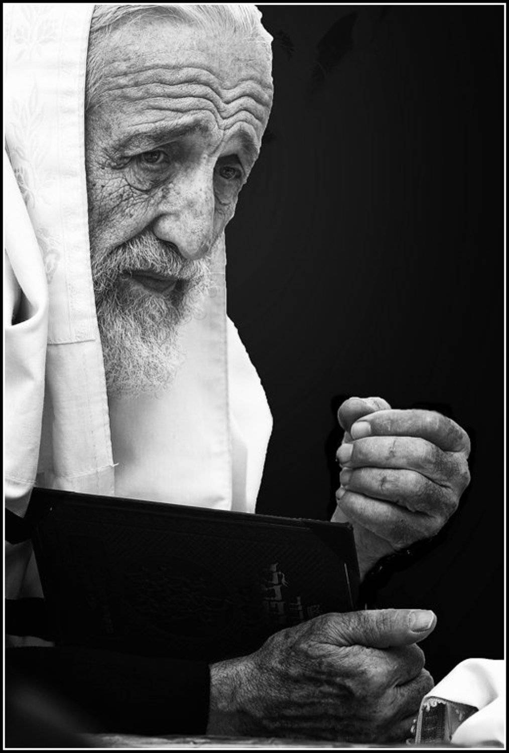 , Alexander Tolchinskiy