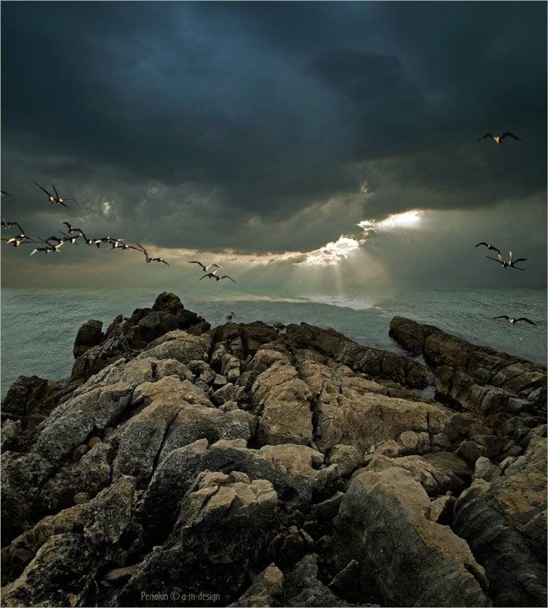 , Виктор Перякин