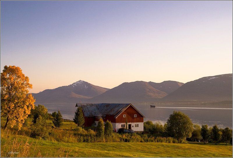 Пасторальная фото превью