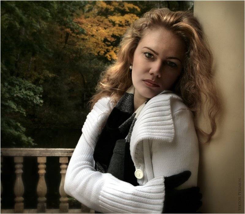 , Виктор Перякин