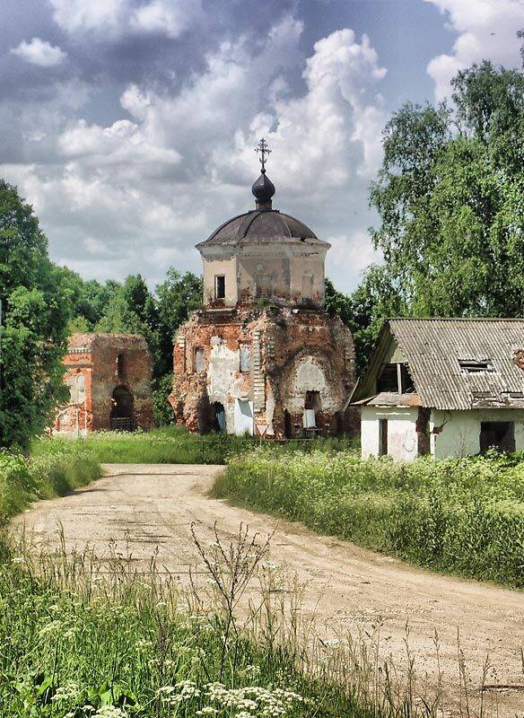 , Наталья Захарова