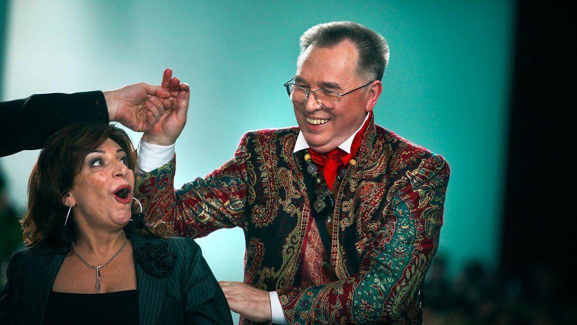 , rAdis (Дмитрий Станякин)