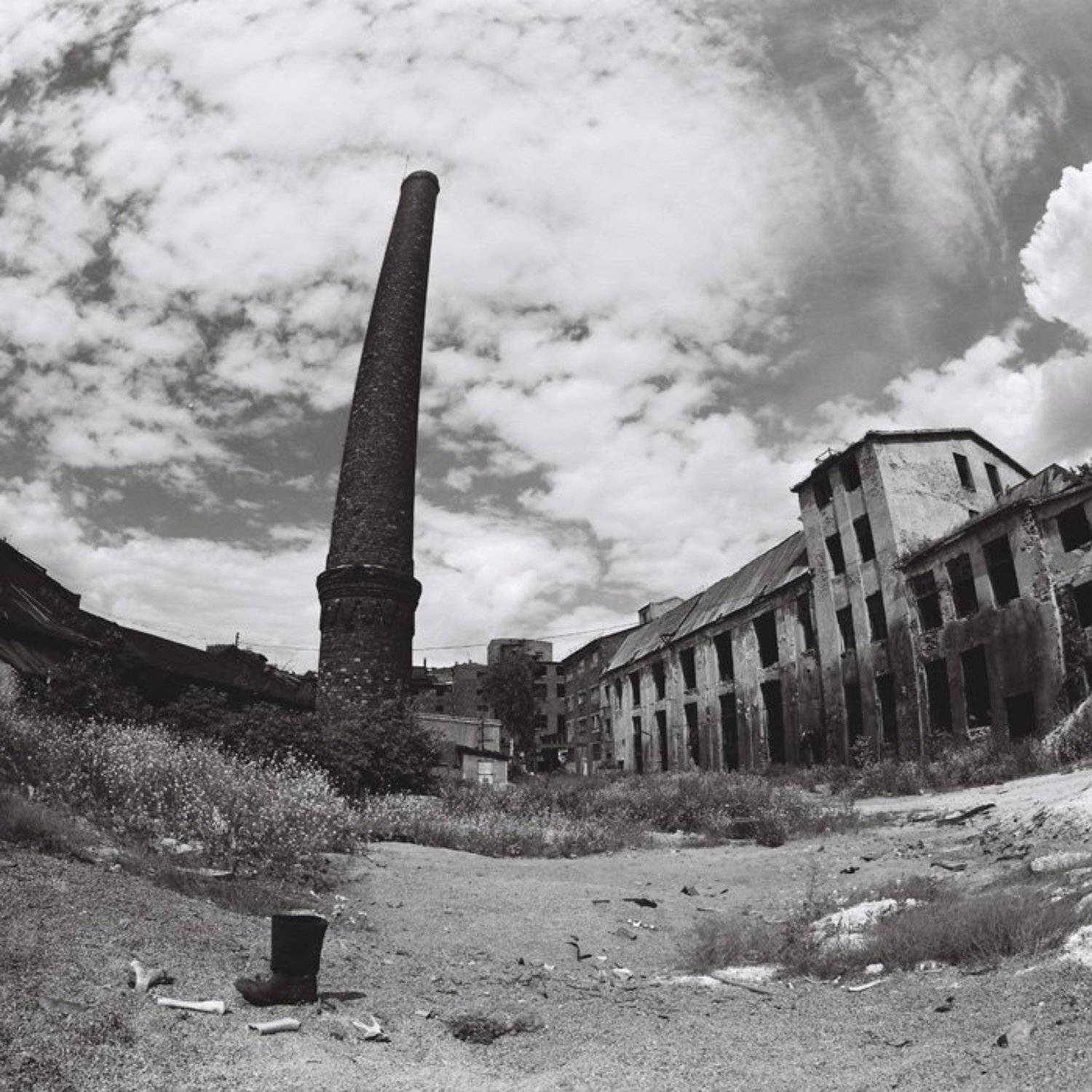 6х6,фотоплёнка,негатив, ч\б, Sergey Tarba